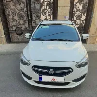 شاهین G مدل ۱۴۰۲ سانروف دار