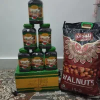 چای  و گردو.          چای فقط فقط ۵۰۰ هزار تومان