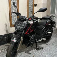 آپاچی ۲۰۰ نیو فیش