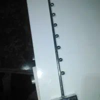 تعدای تگ صدفی وغیره در حد نو