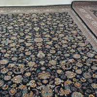 فرش جفت ۹ متری معاوضه با جفت ۱۲ متری
