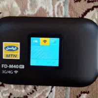 مودم جیبی ایرانسل نو