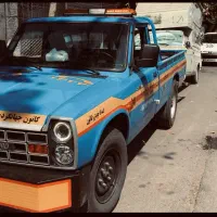 امداد خودرو،جرثقیل یدکش
