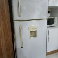 یخچال الکترواستیل