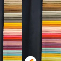 پارچه سرای velvet