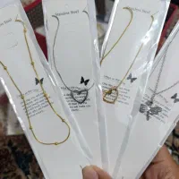 گردنبند زنانه