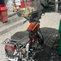 موتورسیکلت پرواز۱۵۰