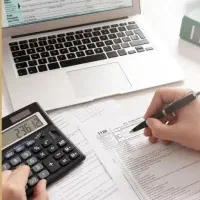 خدمات حسابداری و مالیاتی