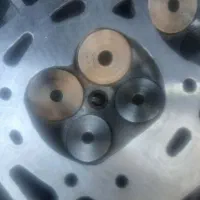 سرسیلندر ۷الفور