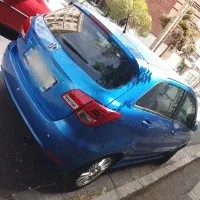 سابرینا ، بایک سابرینا