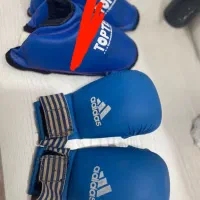 دسکتش،روپایی کاراته