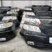 قطعات هیوندا و کیا
