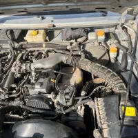 مزدا2000ژاپن دوکابین