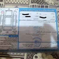 پژو۲۰۶تیپ۲|خودرو سواری و وانت|اردبیل, |دیوار