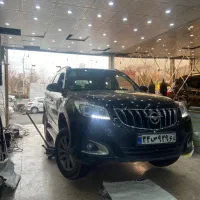 میکانیکی و جلوبندی