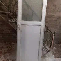 درب آلومینیومی