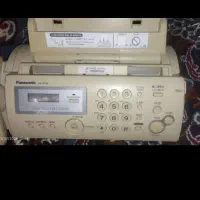 فکس پاناسونیک