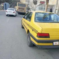 تاکسی گردشی کرج