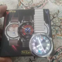 ساعت هوشمند s5pro