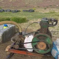 فروش موتور دیزل آب کشی