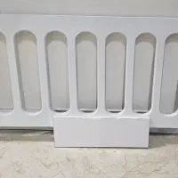 محافظ تخت کودک 2عدد