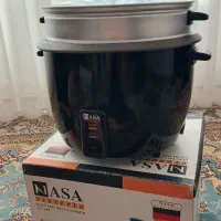 پلوپز هوا پز آرام پز ناسا