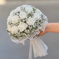 گل مصنوعی