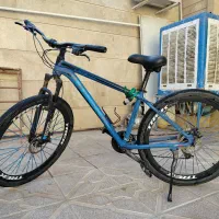 دوچرخه سایز ۲۹ تریک وان