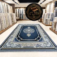 فرش سلین تحول خانه‌ی شمابا ۴۰٪تخفیف خانه فرش امیر