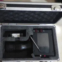 جت‌پرینترپرتابل مدلDCN 150 درحدنو