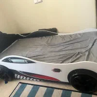 تخت پسرانه نوجوان برند اپادانا