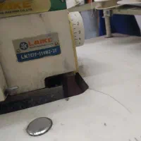 چرخ خیاطی صنعتی
