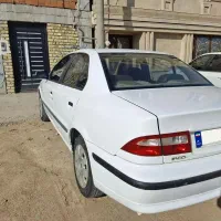 سمند lx98