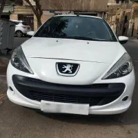 پژو 207t3|خودرو سواری و وانت|شهر ری, عباس‌آباد|دیوار