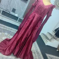 لباس عروس