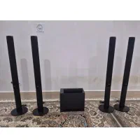 سینما خانگی سونی اصل ژاپن