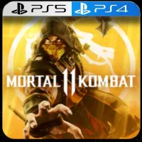 اکانت قانونی کامبد PS5 و PS4