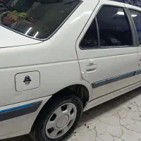پارس سال xu7 مدل ۹۳