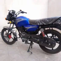 BX200 نیرو موتور مدل ۱۴۰۴