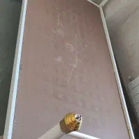 تخت فلزی