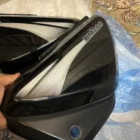 قاب بغل طرح باکسر و kld جفت
