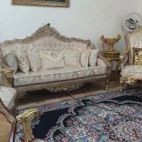کاور مبل،صندلی و لوازم برقی