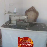 چرخ خیاطی صنعتی