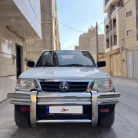 پیکاپ ریچ تمیز