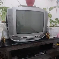 تلویزیون سالم ب تست سالمی