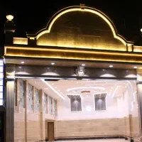 130 متر کف تجاری مناسب برندها و فروشگاه ها