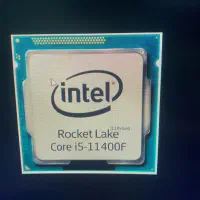 CPU i5 11400f