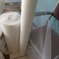 مش فایبر گلاس