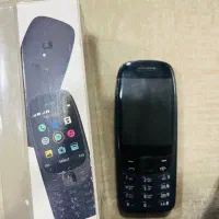 نوکیا ساده مدل ۶۳۱۰