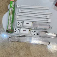 مهتابی دو شاخه